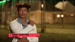 MTV Roadies (Karm Ya Kaand) - 10th September 23